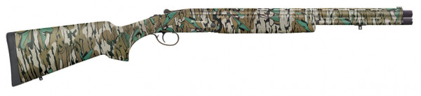 MOSS SILVER RESERVE 28 GA 20" 2RD MOSSY OAK CAMP GREENLEAF