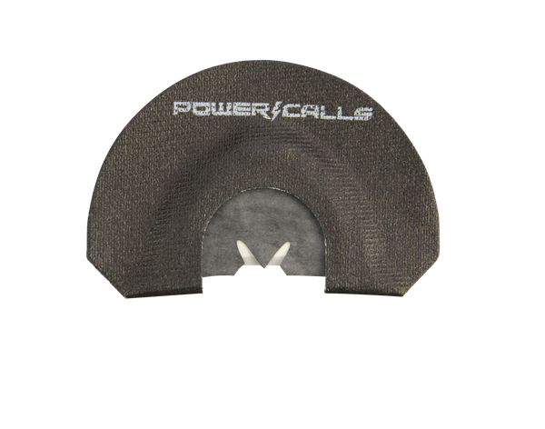 Higdon Decoys Power Calls Cutter Turkey Raspy Call