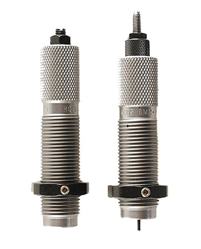 RCBS 6.5-284 Winchester/Norma Full-Length Rifle 2-Die Set