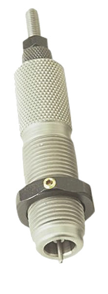 RCBS Neck Sizer Die .308 Winchester Expander/Decapping Unit Steel Die Plastic Case 15530