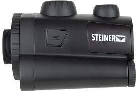 Steiner 9525 Nighthunter Thermal C35 Genii