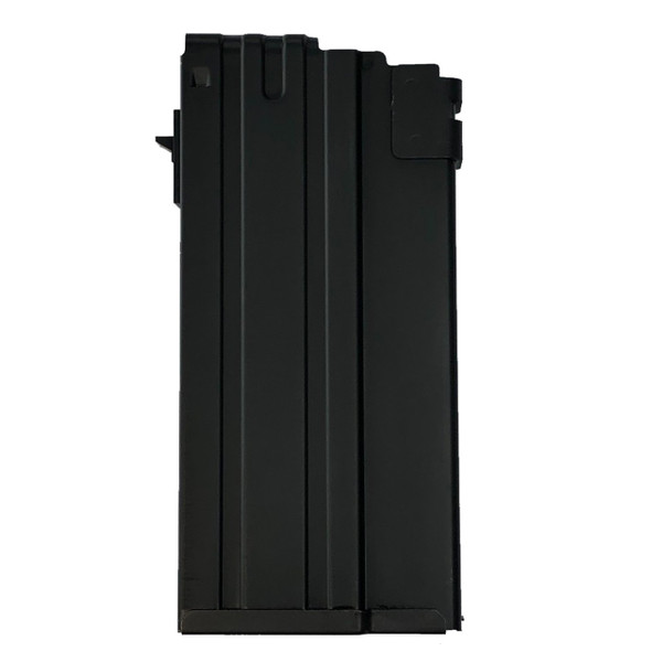 Riley Defense Mag Surplus .308 Win 20rd Black