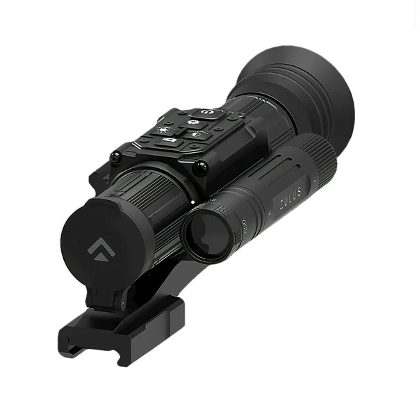 Arken ZULUS HD 5-20 Day/Night Digital Scope