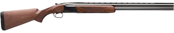 Browning Citori Hunter Grade 1 - 28ga 3" 28"vr Blued/walnut