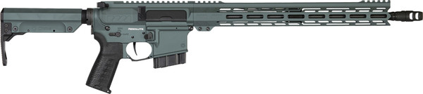 Cmmg Rifle Resolute Mk4 .350 - Legend 16.1" 10rd Charcoal Grn