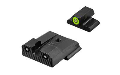 XS Sights Systems R3d 2.0 For Hk P30 Standard Height Green