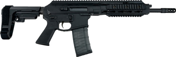 Faxon Arak-21 Xrs Pistol 5.56/ - .223 12.5" 30rd Black