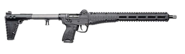Kel-tec Sub-2000 Gen3 9mm 10rd - Fits Glock 9 Magazines