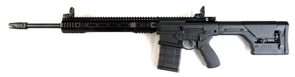 FRANKLIN BFSIII EQUIPPED PRAEFECTOR-M 20 RIFLE