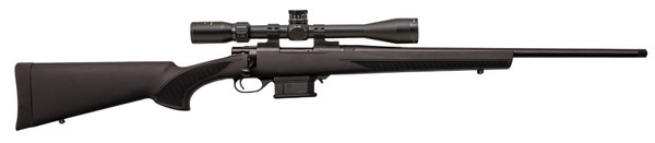 LSI HOWA MINI GAMEPRO 6.5 GREN 22 BLK SCOPE