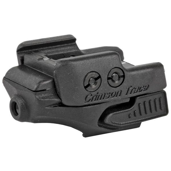 Crimson Trace CMR-201 Rail Master Red Laser