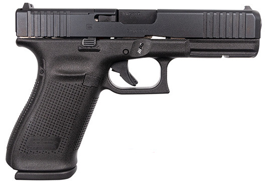 GLOCK 21 GEN5 MOS 45ACP 4.61 3 10RD US