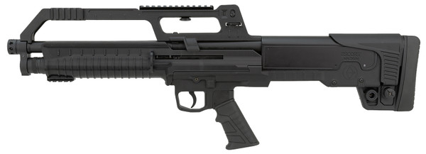 Hatsan USA HEBA41180001 BullTac 410 Gauge Semi-Auto 3" 5+1 18"