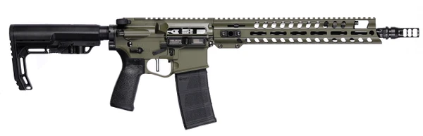 PATRIOT ORDNANCE FACTORY RENEGADE+ 5.56 13.75 PW DI ODG