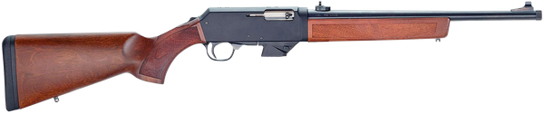 Henry Homesteader 9mm Carbine - 16.37" Bbl Bld/wal Sig/sw Mags