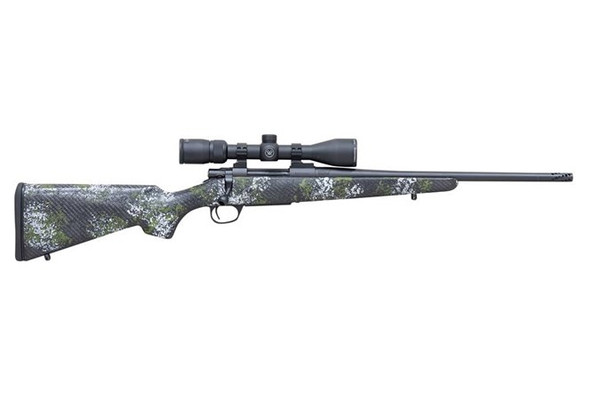 HOWA SUPERLITE PKG SPONGE CAMO 16.25" BARREL 308 Win