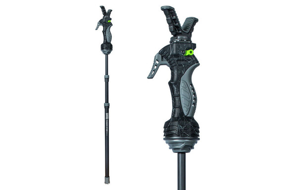 Primos Trigger Stick Monopod Onyx