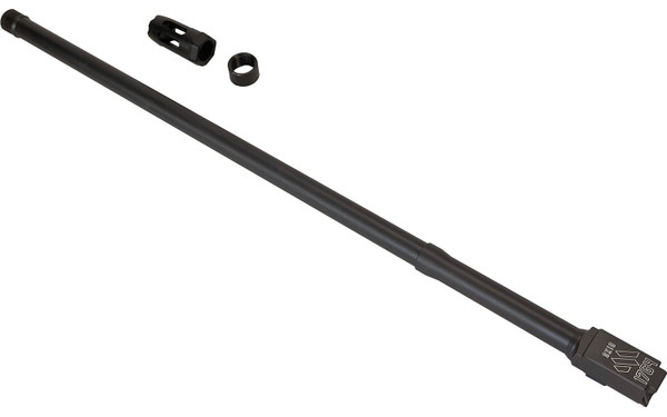 Meta Tactical Llc Apex, Mtb17g4  Glk17 G3-4,p80 940,9mm 16" Brl