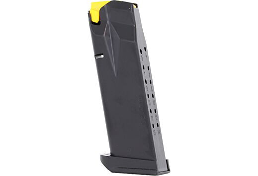 Taurus Magazine Gx4 Carry 9mm - 15rd - Firearms Depot