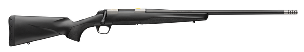 Browning X-bolt Hunter .30-06 - 22" Black/syn Mb*