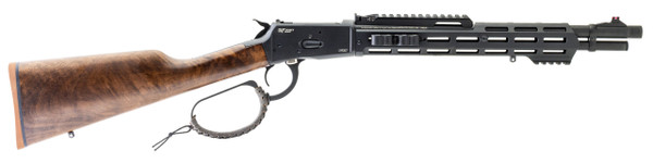 GFA HUCKLEBERRY TAC LEVER 357MAG 16.5 WOOD