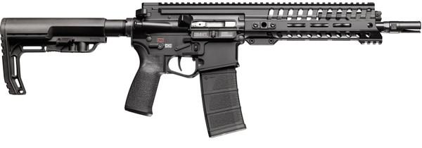 POF USA P415 Edge Sbr 300blk 10.5" Blk