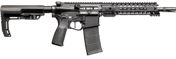 POF USA Renegade+ Di Sbr 556 10.5" Blk