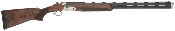 Tristar Cypher O/u 12ga 3" 28" Vr Ct 5x Deluxe Wlnt Steel