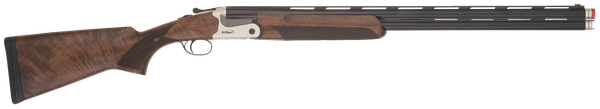 Tristar Cypher O/u 12ga 3" 28" Vr Ct 5x Deluxe Wlnt Steel 
  
