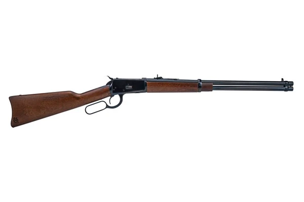 Heritage R92 .45lc Lever 20" Bbl. Black Hardwood