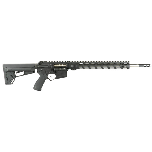 Alex Pro Firearms Dmr 2.0 6mm Arc 18" 24rd Black