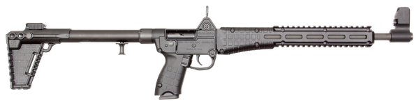 Kel-tec Sub2000 G2 .40sw 10rd - S&w M&p 40s&w Magazines