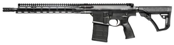 Daniel Defense Dd5, Ddf 0215707258055 Dd5v3-cc     7.62  16 Mlok  *ca*