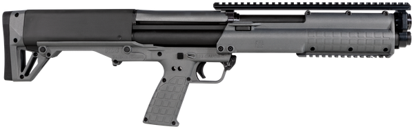 Kel-Tec KSGGY KSG Gray 12 Gauge 18.50" 3" 14+1
