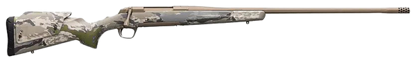Browning X-bolt Speed Long - Range 7mm Prc 26" *