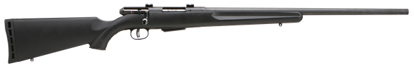 Savage 25, Sav 19154 25wv         222 Rem