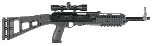 Hi-point 4095ts, Hi-p 4095ts4x   40ts Carb 40s Scope