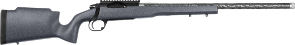 Proof Research Elevation, Proof 129333  Elev Mtr  6mm Crd 24" Cf Brl 5/8-24