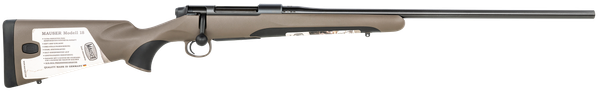 Mauser M18, Mauser M18065ps M18 6.5 Prc Savanna Non Thrd