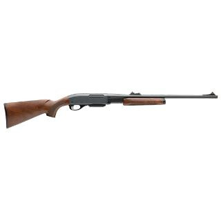 REMINGTON 7600 270WIN 22 PUMP MONTE CARLO STOCK SATIN
