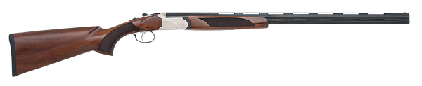 Mb Silver Reserve Ii O/u .410 - 26"vr Modified/full Extractor