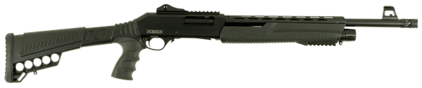 Dickinson Defense, Dksn Xx3d2  Commando 12 18.5 Tac Grs