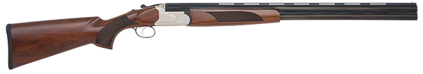 Mb Silver Reserve Ii O/u 12ga - 28"vr Ct-5 Extractor Walnut