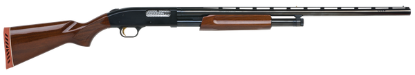 Mb 500 Classic 12ga 28"vr - Polished Blued Walnut