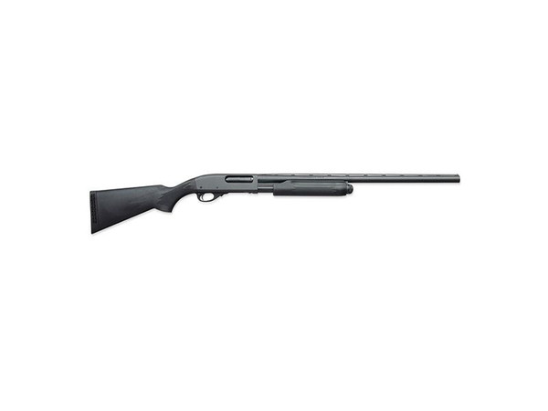 REMINGTON 870 EXP 12 GA 26" 4RD RC MOD BLACK SYNTHETIC