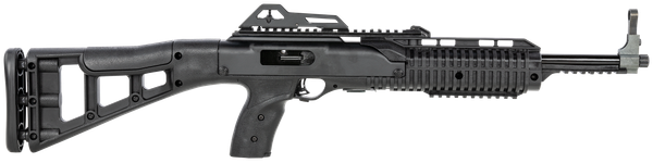 Hi-point 995ts, Hi-p 995tsbk   995    Carb 9mm 16.5 1.5x32scp