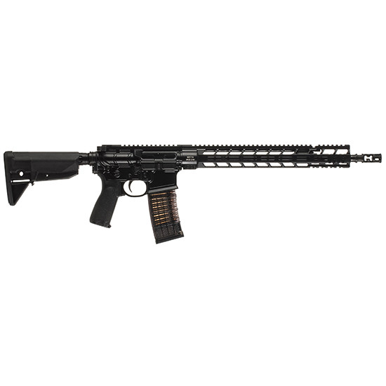 PWS MK116 MOD 2 223WYLDE 16.1 FSC556