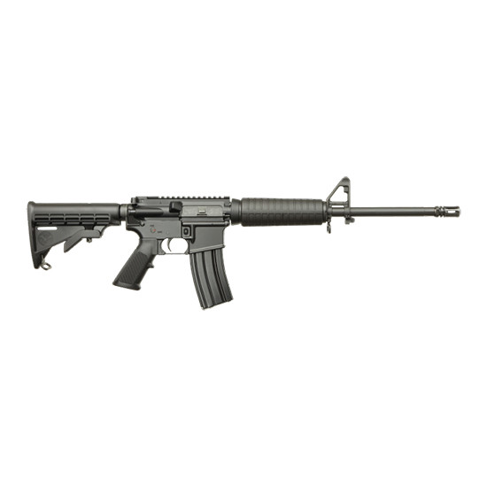 DOUBLESTAR CORPORATION 223REM 16" 30RD CHF BARREL