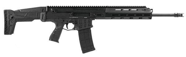 Cz Bren 2 Ms Carbine 5.56x45 - 16.5"suppressor Ready 30rd Mag