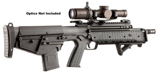 Kel-Tec RDB20BLK RDB 223 Rem,5.56x45mm NATO 20.50" 20+1 Black Fixed Bullpup Stock